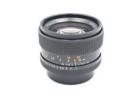 【中古】 【並品】 コンタックス RTSプラナー 50/1.4 MM(J) 【交換レンズ】