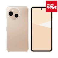 シャープ SHARP AQUOS sense10 6.1インチ SIMフリースマートフォン ペールピンク SH-M33A-P /Snapdragon …