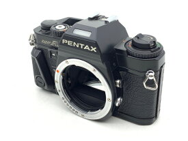 【中古】 【並品】 ペンタックス Super A ボディ 【フィルムカメラ】