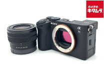 楽天市場】α7ii レンズキット 中古の通販