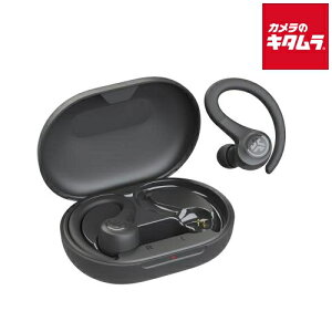 WFCu JLab SCXCz GO SPORT{ivXj Earbuds X[g BluetoothΉ Ji^ |^ X|[cfh ho IP55 O荞