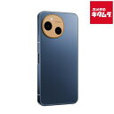 シャープ SHARP AQUOS sense10 6.1インチ SIMフリースマートフォン デニムネイビー SH-M33B-A /Snapdragon 7s Gen 3/R…