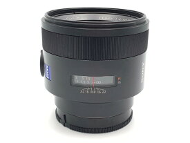 【中古】 【並品】 ソニー Planar T* 50mm F1.4 ZA SSM [SAL50F14Z] 【交換レンズ】 【6ヶ月保証】