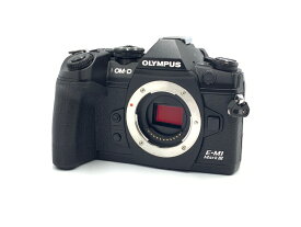 【中古】 【良品】 オリンパス OM-D E-M1 MarkIII ボディ 【ミラーレス一眼】 【6ヶ月保証】