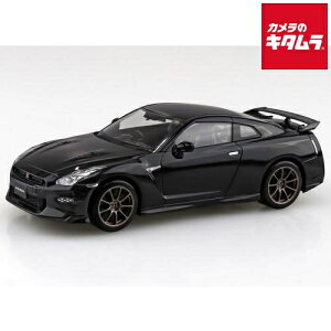 �A�I�V�} 1/32 �j�b�T�� R35 NISSAN GT-R 2024 �u���b�N�p�[�� �s�[����1�|2�T�ԁt