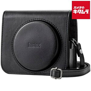 �t�W�t�C���� �J�����P�[�X instax SQ40 �u�`�F�L�v�p