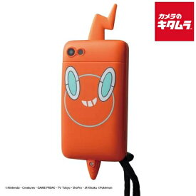 タカラトミー ポケモン スマホロトムSHAKE(シェイク)