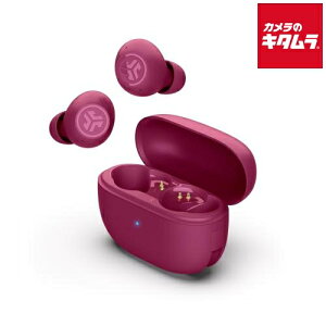 WFCu JLab SCXCz GO POP ANC ANeBumCYLZO BluetoothΉ Fuschia True Wireless ANC O荞 }CNt h hH IP55 ICc webc ʋ ʊw 