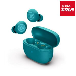WFCu JLab SCXCz GO POP ANC ANeBumCYLZO BluetoothΉ Teal True Wireless ANC O荞 }CNt h hH IP55 ICc webc ʋ ʊw M