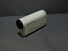 【中古】 【美品】 ソニー デジタルHDビデオカメラレコーダー HDR-AS100V W 【デジタルビデオカメラ】 【6ヶ月保証】