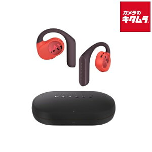 ���A�E�C���^�[�i�V���i�� �I�[�v���C���[�C���z�� Haylou PurFree Buds OW01 HL-OW01OR �I�����W �s�[������t