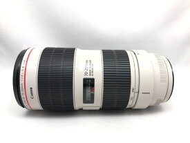 【中古】 【良品】 キヤノン EF70-200mm F2.8L IS III USM 【交換レンズ】 【6ヶ月保証】