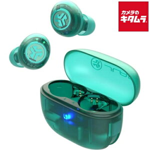 WFCu JLab SCXCz GO POP ANC ANeBumCYLZO BluetoothΉ Clear Teal Green True Wireless ANC O荞 }CNt IP55 X|[c jO ICc we
