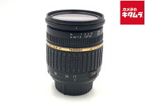 楽天市場】tamron sp af 17－50mm f2．8 xr di ii ニコンの通販