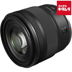�L���m�� RF45mm F1.2 STM
