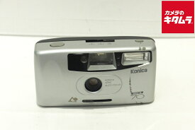 【中古】 【並品】 コニカ（Konica） BM-S70(24/4.5) 【フィルムカメラ】
