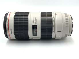 【中古】 【並品】 キヤノン EF70-200mm F2.8L IS III USM 【交換レンズ】 【6ヶ月保証】