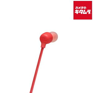 JBL �C���C���[�^���C�����X�w�b�h�z�� Tune 125BT �R�[����