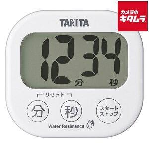 �^�j�^ �􂦂� �ł������^�C�}�[ TD-426-WH �z���C�g �s�[����2�T�ԁt