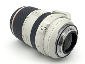 【中古】 【良品】 キヤノン RF70-200mm F2.8 L IS USM 【交換レンズ】 【6ヶ月保証】