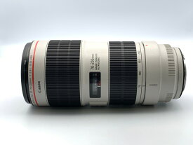 【中古】 【並品】 キヤノン EF70-200mm F2.8L IS III USM 【交換レンズ】 【6ヶ月保証】