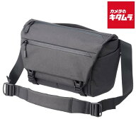 ハクバ SP-CT05MS5BK プラスシェルシティ メッセンジャー5 G05 BK
