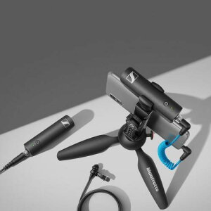 SENNHEISER XSW-D PORTABLE XS LAV |[^uxA oCLbg
