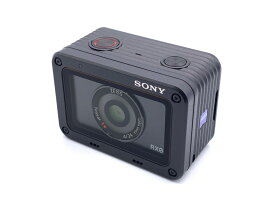 【中古】 【良品】 ソニー Cyber-shot DSC-RX0 【コンパクトデジタルカメラ】 【6ヶ月保証】