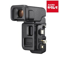 楽天市場】evf－dc1 キヤノン 電子ビューファインダーの通販