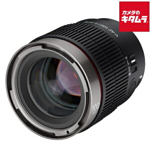 �T������ V-AF 100mm T2.3 �\�j�[FE�p �\�j�[FE�}�E���g �~���[���X AF �]���P�œ_ �����Y ���������Y �J���������Y �s�[����2�|3�T�ԁt