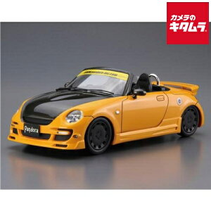 AIV} 1/24 PANDORA TYPE887 EVOII L880K Ry '02 s[2Tԁt