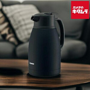 �ۈ� �X�e�����X�n���h�|�b�g SH-HC15-BM �}�b�g�u���b�N [1.5L] ZOJIRUSHI ���[�J�[�ۏؑΉ� �����s�ǑΉ� ���[�J�[�l��������� �V���� �v���[���g �M�t�g �ې􂢉\ �ۉ� �ۗ�