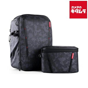 PGYTECH(s[W[CebN) P-CB-111 OneMo 2 Backpack ([ 2 obNpbN) 25L O[Jt[W