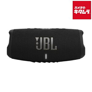 JBL WFCr[G JBLCHARGE5WIFIBJN |[^u Wi-Fi / Bluetooth Xs[J[ Charge 5 wi-fi