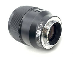 【中古】 【並品】 ソニー FE 85mm F1.8 [SEL85F18] 【交換レンズ】 【6ヶ月保証】