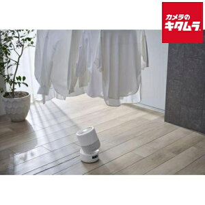 �A�C���X�I�[���} �T�[�L�����[�^�[ WOOZOO 360 barrel PCF-CD15TECA-W �z���C�g ���� �É� �ȃG�l ��C�z�� �M���� �΍� �� ���C ��������