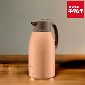 �ۈ� �X�e�����X�n���h�|�b�g SH-HC19-NU �}�b�g�J�b�p�[ [1.9L] ZOJIRUSHI ���[�J�[�ۏؑΉ� �����s�ǑΉ� ���[�J�[�l��������� �V���� �v���[���g �M�t�g �ې􂢉\ �ۉ� �ۗ�