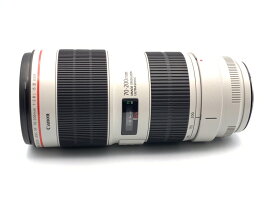 【中古】 【美品】 キヤノン EF70-200mm F2.8L IS III USM 【交換レンズ】 【6ヶ月保証】