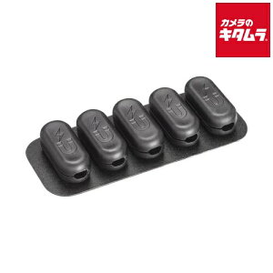 �T�����T�v���C CA-515BK �}�O�l�b�g�P�[�u���z���_�[(�u���b�N)