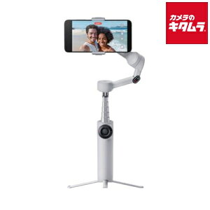 Insta360 Flow 2 X^_[hoh Xg[O[ CINSABQA-FLOW202 s[1|2Tԁt