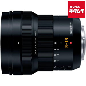 pi\jbN LEICA DG VARIO-ELMARIT 8-18mm/F2.8-4.0 ASPH. [H-E08018] }CNtH[T[Y ~[X AF Y Y JY s[1|2Tԁt