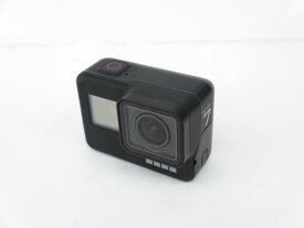 【中古】 【並品】 GoPro HERO7 BLACK CHDHX-701-FW 【デジタルビデオカメラ】