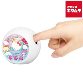 タカラトミー ぷにるんず サンリオキャラクターズ
