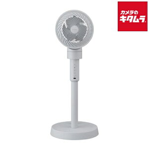 �A�C���X�I�[���} STF-DC15TEC-A �T�[�L�����[�^�[��@ DC�X�^���h�t�@�� �~�X�g�u���[ ���� �É� �ȃG�l ��C�z�� �M���� �΍� �� ���C ��������