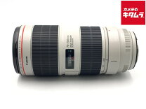 楽天市場】ef70－200mm f2．8l is ii usm 中古の通販