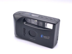 【中古】 【並品】 京セラ P.mini AF 【フィルムカメラ】