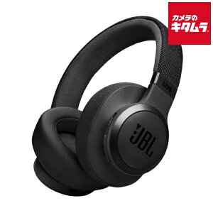 JBL I[o[C[^ SCXCz Live 770NC ubN Bluetooth ^ I[o[C[ }CNt ቹ  CXwbhz CX u[gD[X s[t