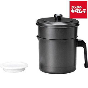 ؋ tbfR[g Y߃|bgW KWP-0.9 0.9L s[2Tԁt