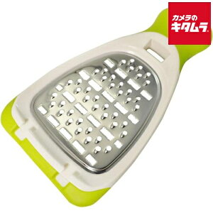 ののじ おろし器 手のり香味おろし グリーン LCG-01GW