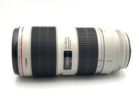 【中古】 【並品】 キヤノン EF70-200mm F2.8L IS III USM 【交換レンズ】 【6ヶ月保証】